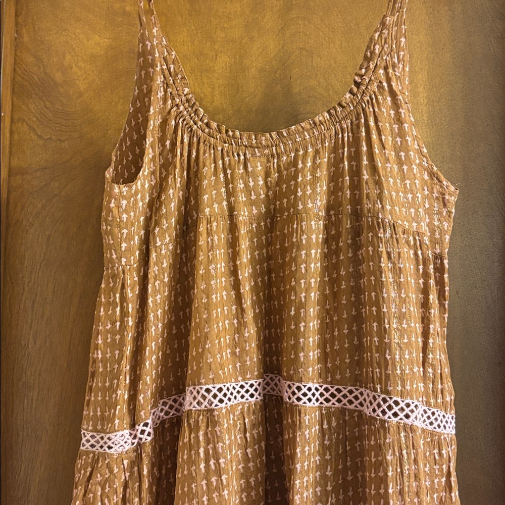Intimately Free People Dress/Cover up - Picture 10 of 12